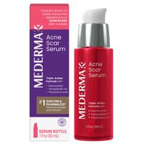 Sérum Mederma para Cicatrizes de Acne Triple Ação 30 ml Sérum Mederma para Cicatrizes de Acne Triple Ação 30 ml