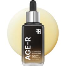 Sérum Medicube AGE-R Glutationa Glow Elasticidade antioxidante