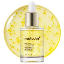 Sérum Medicube Deep Vitamina C Cápsulas 30 ml Hidratante Sérum Medicube Deep Vitamina C Cápsulas 30 ml Hidratante