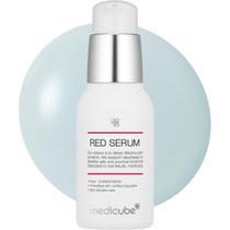 Sérum Medicube Red 2.0 Niacinamida BHA de baixa irritação 30mL