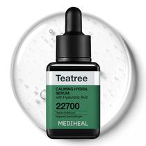 Sérum Mediheal Teatree Calming 40mL com ácido hialurônico