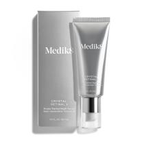 Sérum Medik8 Crystal Retinal 6 Clareador e Firmador 30 mL