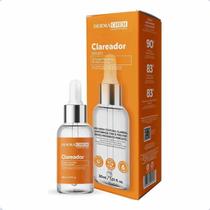 Serum Melasma Clear Efeito Clareador Pele Manchas Reduz Ruga