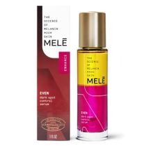 Sérum MELE Even Dark Spot Control 30 mL com niacinamida