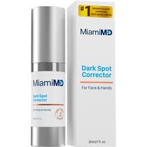 Sérum MiamiMD Dark Glow Renovation Corrector 30mL Antienvelhecimento