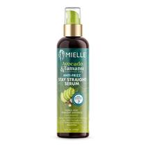 Sérum Mielle Organics Anti-Frizz de Abacate e Tamanu 180 ml