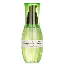 Sérum Milbon Elujuda Mellow com óleo natural 120mL para cabelo Sérum Milbon Elujuda Mellow com óleo natural 120mL para cabelo