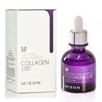Sérum MIZON Collagen 100 Ampola de colágeno 30mL