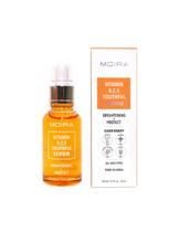 Sérum Moira Vitaminas B, C, E Jovem 30ml Sérum Moira Vitaminas B, C, E Jovem 30ml