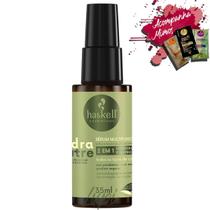 Serum Multifuncional Haskell Hidranutre 35Ml