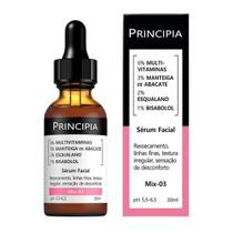 Sérum Multirreparador Principia Mix-03 30ml