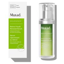 Sérum Murad Retinol Youth Renewal 30mL para rosto e pescoço