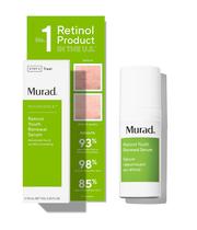 Sérum Murad Retinol Youth Renewal Resurgence 10 mL