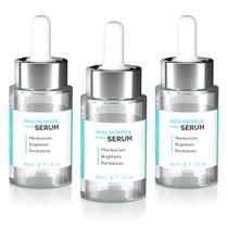 Sérum My Derma Dream Niacinamida 5% para rosto 90mL Sérum My Derma Dream Niacinamida 5% para rosto 90mL