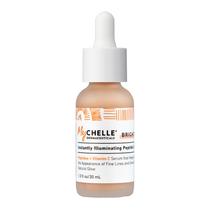 Sérum MyChelle, peptídeo iluminador instantâneo, 30 mL Sérum MyChelle, peptídeo iluminador instantâneo, 30 mL