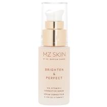 Sérum MZ Skin Brighten & Perfect 10% de vitamina C 30mL Sérum MZ Skin Brighten & Perfect 10% de vitamina C 30mL