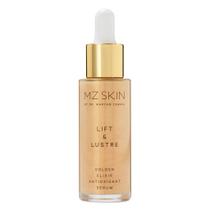 Sérum MZ SKIN LIFT & LUSTRE Golden Elixir Antioxidante Vegano