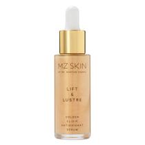Sérum MZ SKIN LIFT & LUSTRE Golden Elixir Antioxidante Vegano Sérum MZ SKIN LIFT & LUSTRE Golden Elixir Antioxidante Vegano