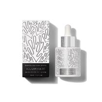Sérum Naked & Thriving Illuminate BC+ com ácido hialurônico 30mL Sérum Naked & Thriving Illuminate BC+ com ácido hialurônico 30mL