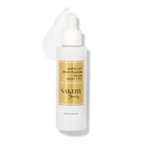 Serum Nakery Collagen Peptide Rapid Lift Antienvelhecimento para mulheres