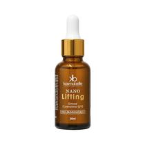 Sérum Nano Lifting Kosmobelle 30ml Firmeza e Elasticidade Facial