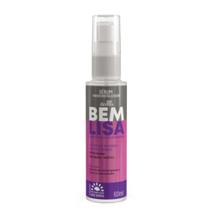 Sérum Nanocristalizador Bem Lisa 60ml