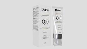 Sérum Nanor Q10 Driôr Tratamento facial com vitamina C