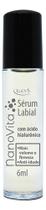 Sérum Nanovita Labial Com Ácid Hialur Anti Idade Lucy's 6ml
