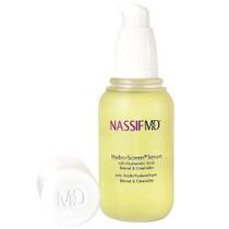 Sérum NassifMD Hydro-Screen Hydro-Screen com ácido hialurônico 30mL