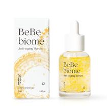 Sérum Natural Derma Project BebeBiome Antienvelhecimento 30mL Sérum Natural Derma Project BebeBiome Antienvelhecimento 30mL