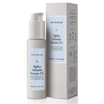 Sérum Naturium Alpha Arbutin 2% com niacinamida e limão 30mL