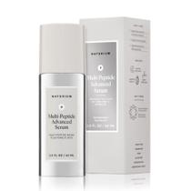 Sérum Naturium Multipeptide Advanced 60 mL, reafirmante e suavizante Sérum Naturium Multipeptide Advanced 60 mL, reafirmante e suavizante