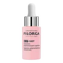 Serum NCEF-Shot Anti-idade Ultra-Concentrado Filorga 15ml