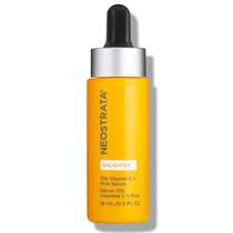 Sérum NEOSTRATA 15% de vitamina C PHA + chá verde 15mL
