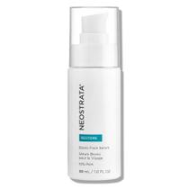 Sérum NEOSTRATA Bionic Face Radiance Texture 30 ml para pele seca