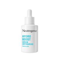 Sérum Neutrogena Hydro Boost Antimarcas 30ml