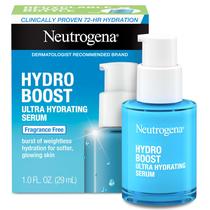 Sérum Neutrogena Hydro Boost Ultra Hidratante 30mL