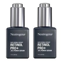 Sérum Neutrogena Rapid Repair Rugas Retinol Pro+ 0,5% 30mL