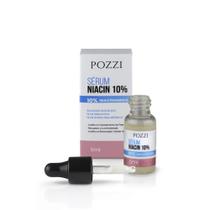 Sérum Niacin 10% Pozzi 5ml