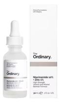 Sérum Niacinamida 10 + Zinco 1 - The Ordinary - 30 ml