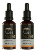 Sérum Niacinamida Dia/noite Todos Os Tipos De Pele 2und 15ml Sérum Niacinamida Dia/noite Todos Os Tipos De Pele 2und 15ml