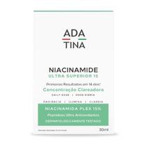 Sérum Niacinamide Ultra Superior 15 Clareia, Renova E