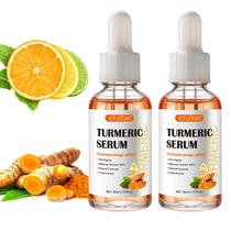 Sérum NIFEISHI, corretor de manchas escuras de cúrcuma, 30 ml (pacote com 2)