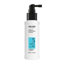 Sérum Nioxin System 3 - Tratamento para Crescimento e Espessamento Capilar (100ml)