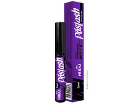 Sérum Niraj Pós Lash Lifting - 8ml - Roxo - Para Cílios