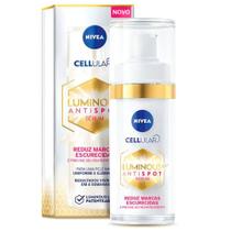 Sérum Nivea Antispot Luminous Cellular 630 30ml