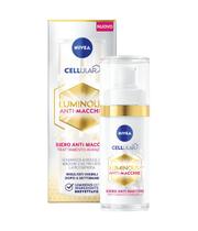 Sérum NIVEA Cellular Luminous 630 anti-manchas 30 ml