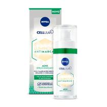 Sérum Nivea Cellular Luminous 630 Antimarcas Acne 30ml