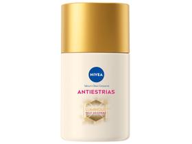 Sérum Nivea Luminous 630 Óleo Corporal Antiestrias 100ml