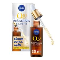 Sérum NIVEA Q10 Dupla Ação 30ml Sérum NIVEA Q10 Dupla Ação 30ml